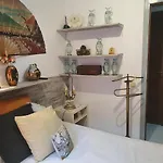 Con Oficina Y Vistas Al Mar Lejlighed Sitges