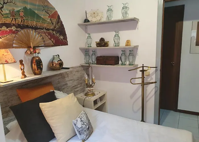 Con Oficina Y Vistas Al Mar Appartement Sitges