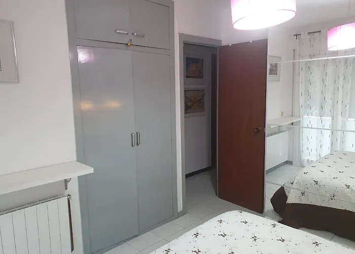 Appartement Con Oficina Y Vistas Al Mar