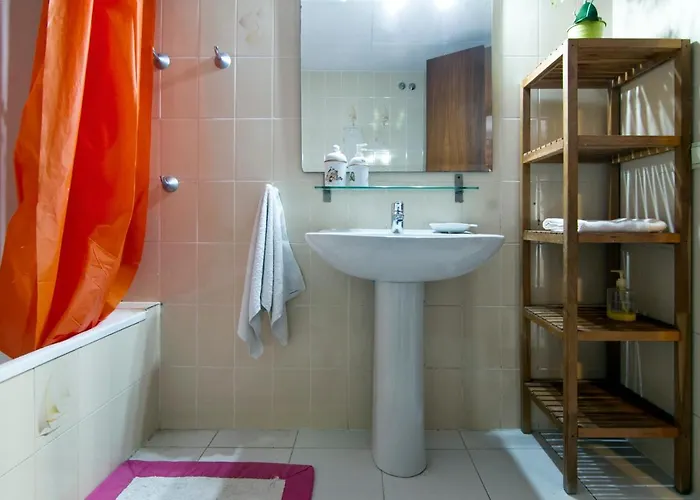 Appartement Con Oficina Y Vistas Al Mar *