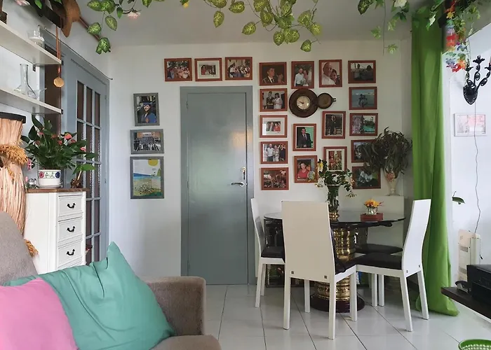 Con Oficina Y Vistas Al Mar * Sitges