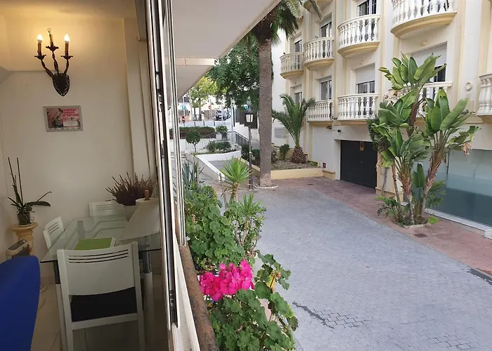 Appartement Con Oficina Y Vistas Al Mar *