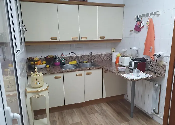 Con Oficina Y Vistas Al Mar *