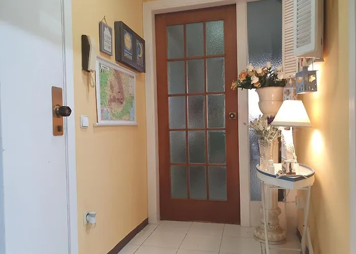 Appartement Con Oficina Y Vistas Al Mar Sitges