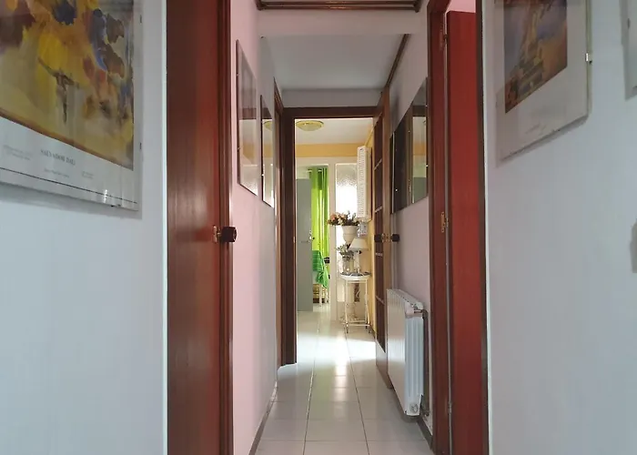 Appartement Con Oficina Y Vistas Al Mar Sitges