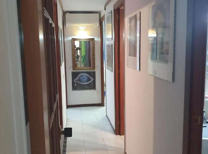 Con Oficina Y Vistas Al Mar Sitges