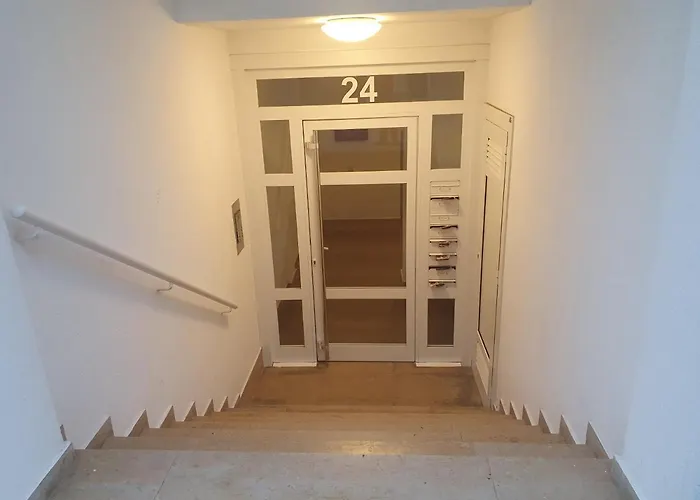 Appartement Con Oficina Y Vistas Al Mar Sitges