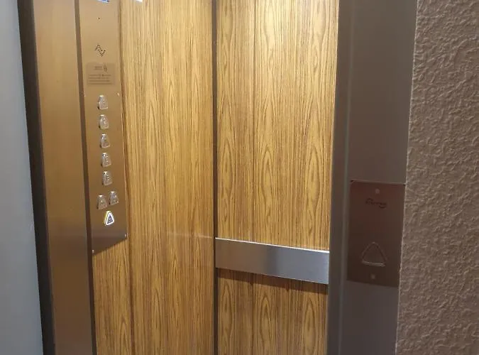 Appartement Con Oficina Y Vistas Al Mar Sitges