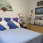 아파트 Con Oficina Y Vistas Al Mar *