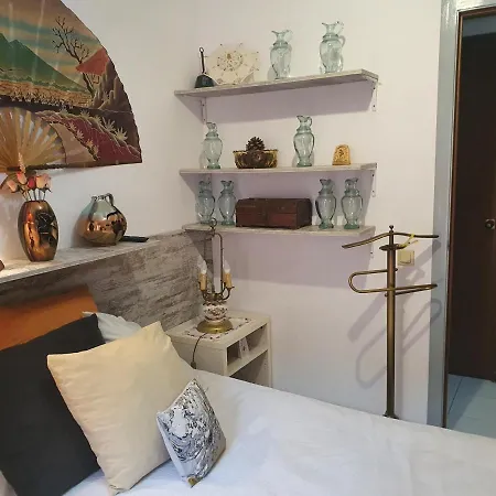 Con Oficina Y Vistas Al Mar Apartment Sitges