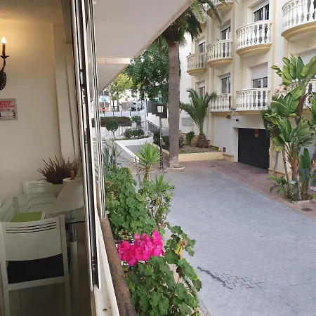 Apartment Con Oficina Y Vistas Al Mar *