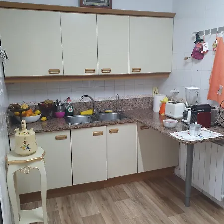 Con Oficina Y Vistas Al Mar *