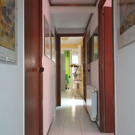 Apartmán Con Oficina Y Vistas Al Mar Sitges