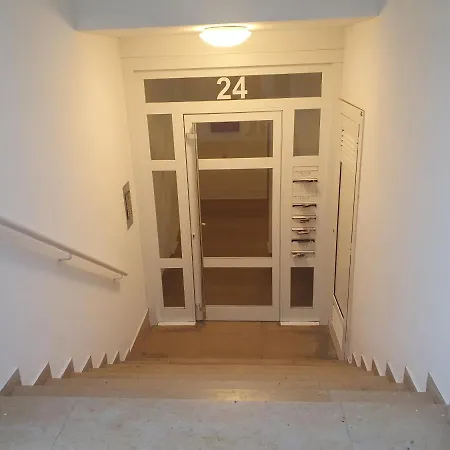 Apartment Con Oficina Y Vistas Al Mar Sitges