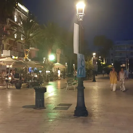 Con Oficina Y Vistas Al Mar * Sitges