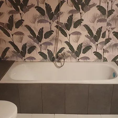 Apartmán Con Oficina Y Vistas Al Mar Sitges