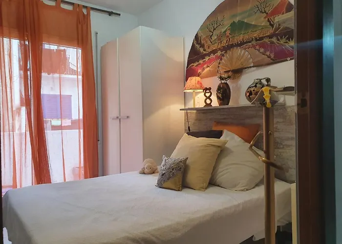 Con Oficina Y Vistas Al Mar *