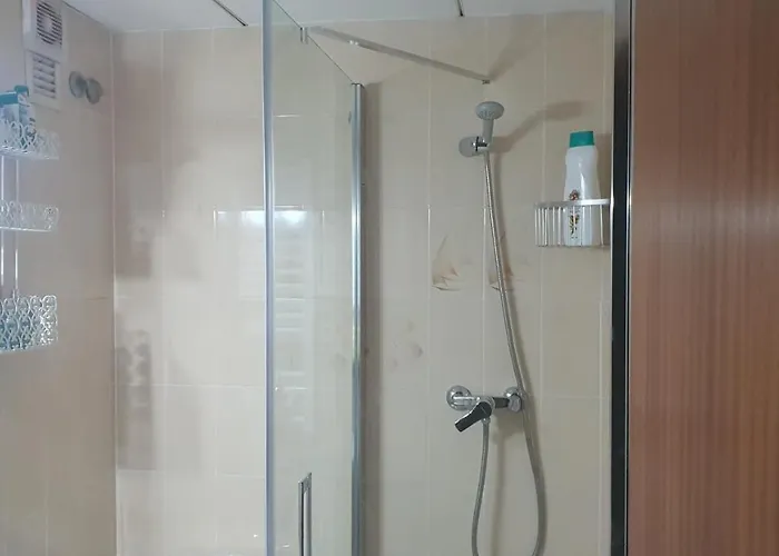 Appartamento Con Oficina Y Vistas Al Mar