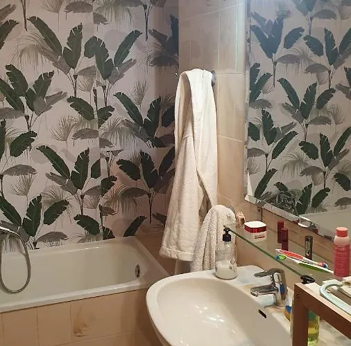 Con Oficina Y Vistas Al Mar *