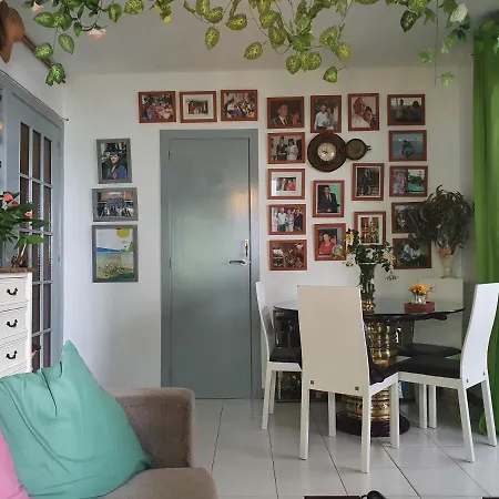 Con Oficina Y Vistas Al Mar * סיטגס