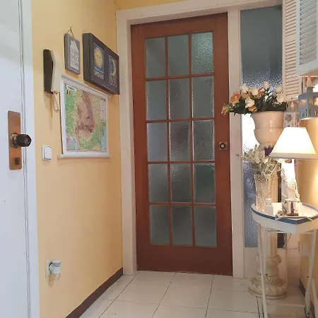 דירה Con Oficina Y Vistas Al Mar סיטגס