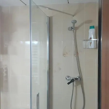 דירה Con Oficina Y Vistas Al Mar