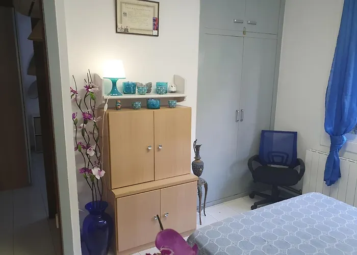 Con Oficina Y Vistas Al Mar *