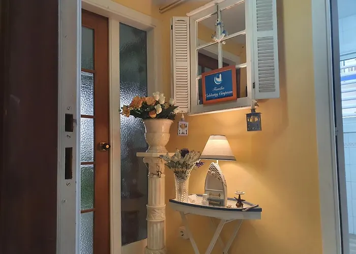 Con Oficina Y Vistas Al Mar * Sitges